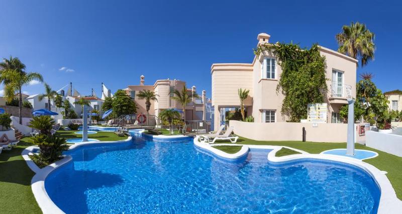 Imagen de alojamiento Labranda Villas Fañabé Imagen de alojamiento Labranda Villas Fañabé