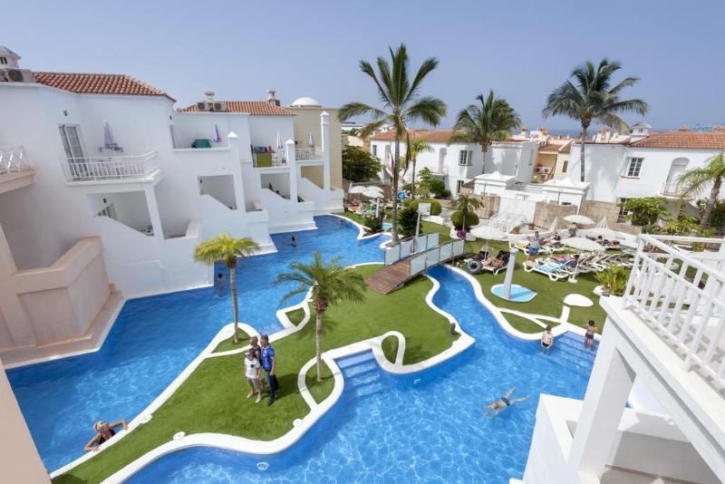 Imagen de alojamiento Labranda Villas Fañabé Imagen de alojamiento Labranda Villas Fañabé