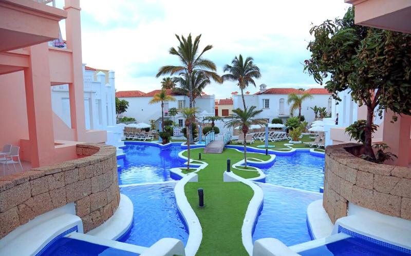 Imagen de alojamiento Labranda Villas Fañabé Imagen de alojamiento Labranda Villas Fañabé