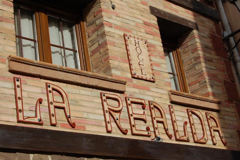 Imagen de alojamiento La Realda Imagen de alojamiento La Realda