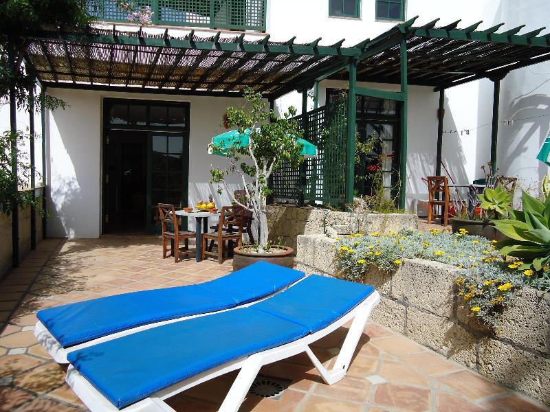 Imagen de alojamiento Casa San Miguel Imagen de alojamiento Casa San Miguel