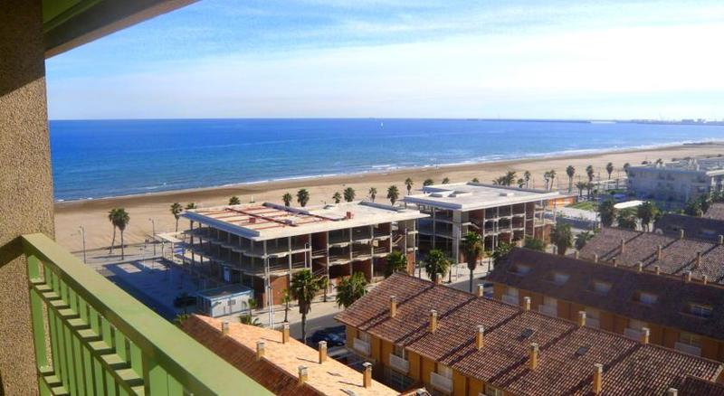 Imagen de alojamiento Patacona Green Flats Imagen de alojamiento Patacona Green Flats
