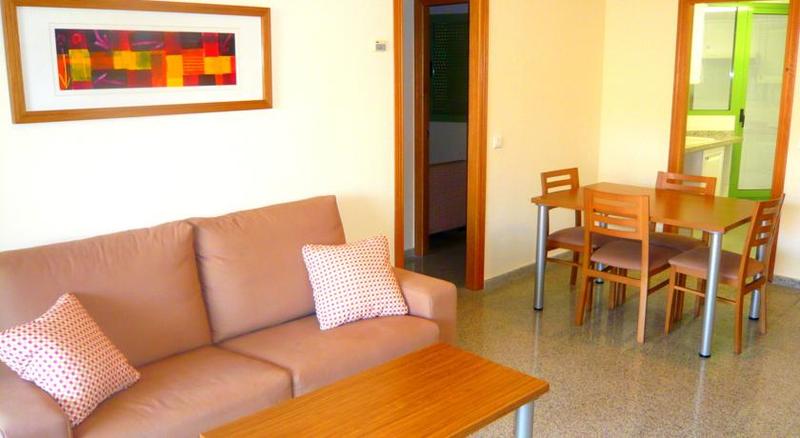 Imagen de alojamiento Patacona Green Flats Imagen de alojamiento Patacona Green Flats