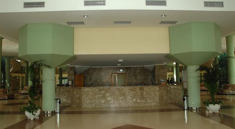 Imagen de alojamiento Patacona Green Flats Imagen de alojamiento Patacona Green Flats