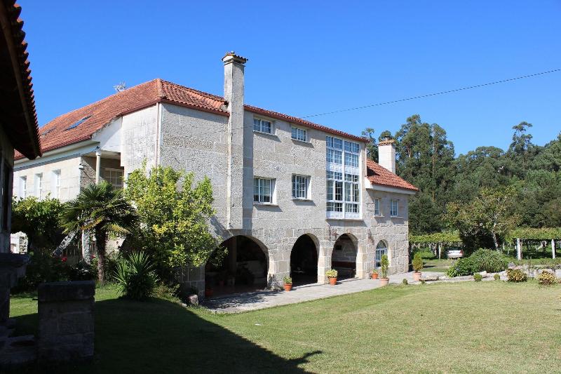 Imagen de alojamiento Casa Rural Os Areeiros Imagen de alojamiento Casa Rural Os Areeiros