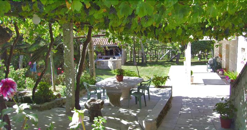 Imagen de alojamiento Casa Rural Os Areeiros Imagen de alojamiento Casa Rural Os Areeiros
