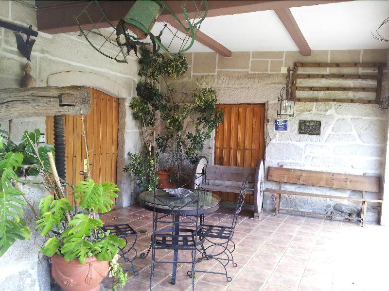 Imagen de alojamiento Casa Rural Os Areeiros Imagen de alojamiento Casa Rural Os Areeiros
