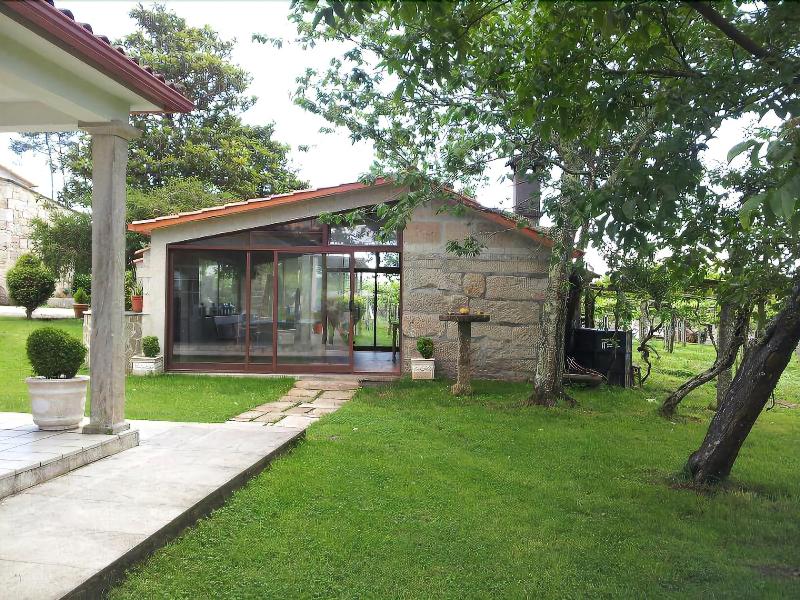 Imagen de alojamiento Casa Rural Os Areeiros Imagen de alojamiento Casa Rural Os Areeiros