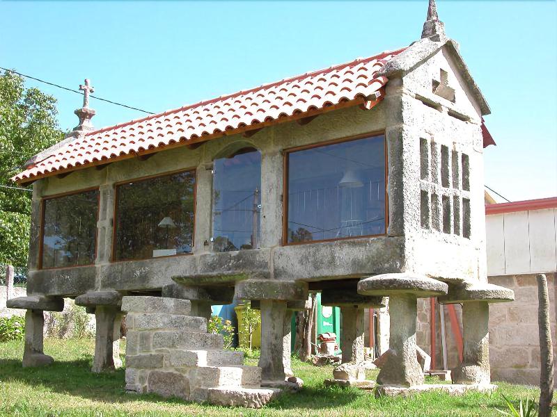 Imagen de alojamiento Casa Rural Os Areeiros Imagen de alojamiento Casa Rural Os Areeiros