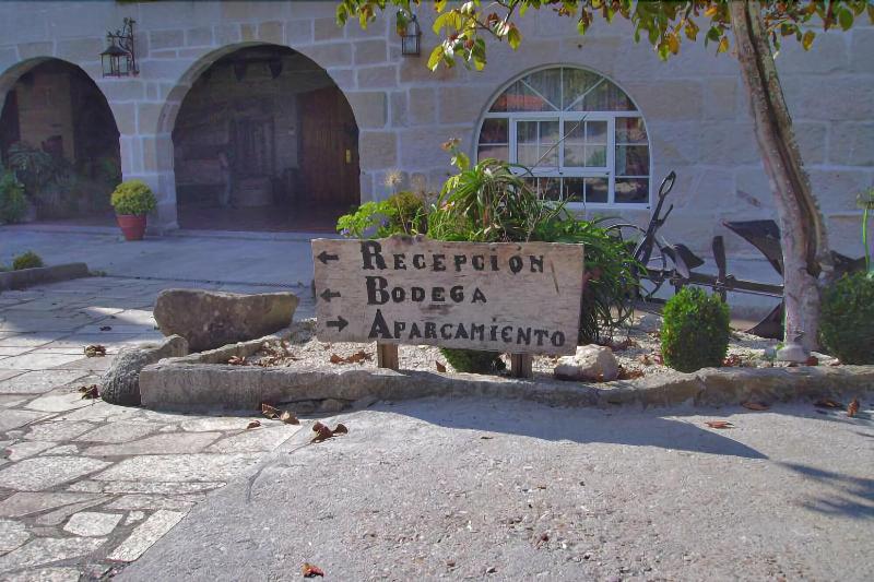 Imagen de alojamiento Casa Rural Os Areeiros Imagen de alojamiento Casa Rural Os Areeiros