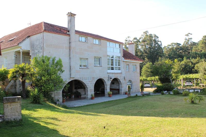 Imagen de alojamiento Casa Rural Os Areeiros Imagen de alojamiento Casa Rural Os Areeiros