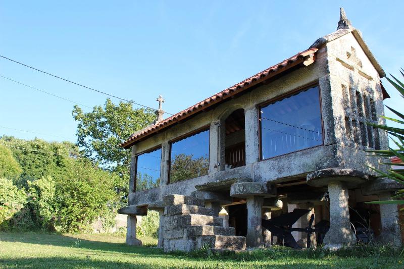 Imagen de alojamiento Casa Rural Os Areeiros Imagen de alojamiento Casa Rural Os Areeiros