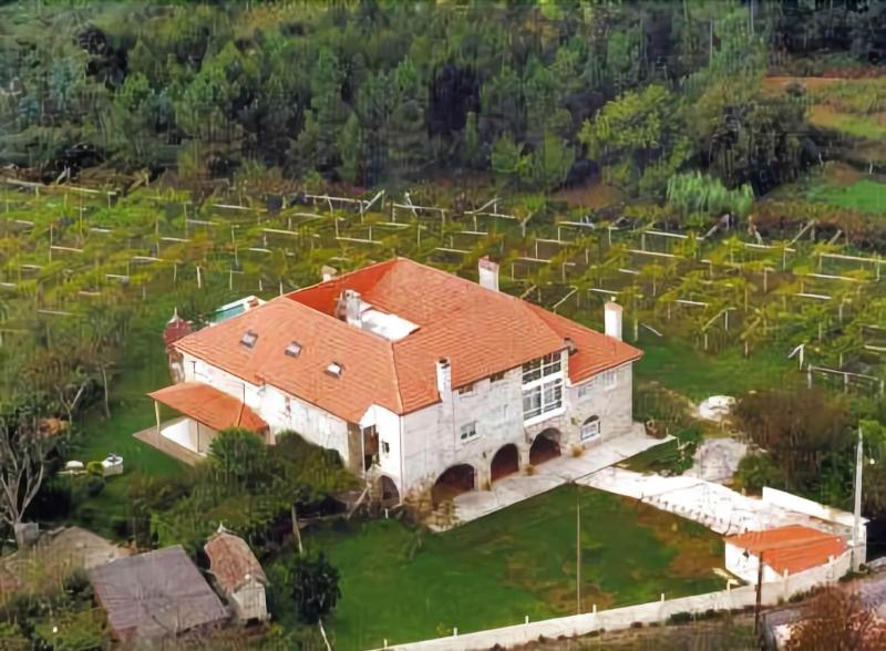 Imagen de alojamiento Casa Rural Os Areeiros Imagen de alojamiento Casa Rural Os Areeiros