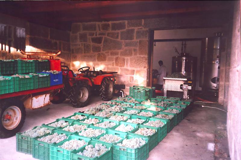Imagen de alojamiento Casa Rural Os Areeiros Imagen de alojamiento Casa Rural Os Areeiros