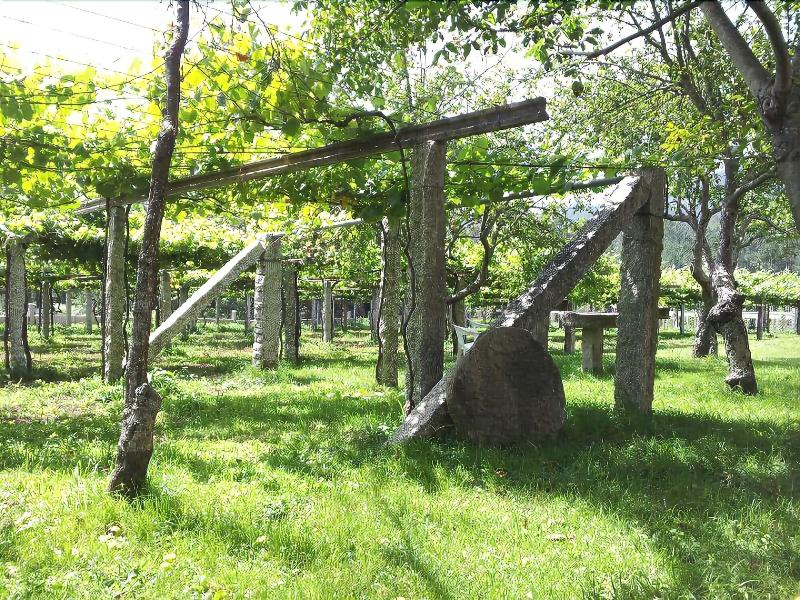 Imagen de alojamiento Casa Rural Os Areeiros Imagen de alojamiento Casa Rural Os Areeiros