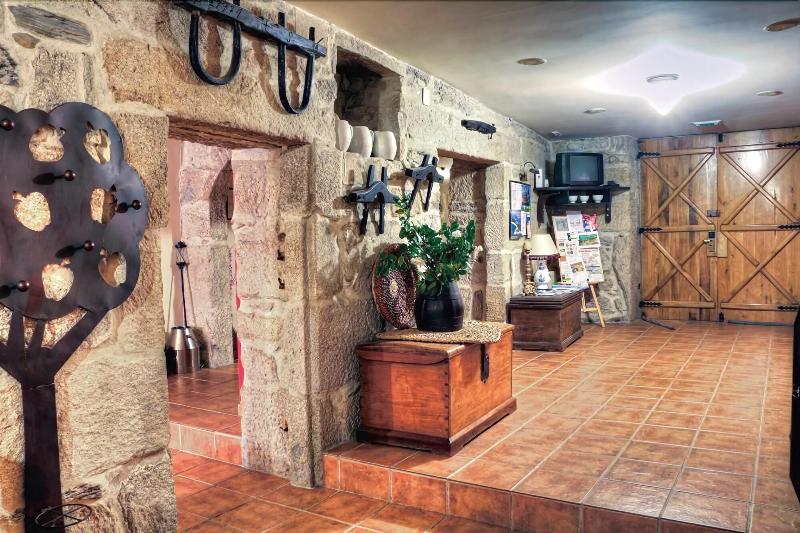 Imagen de alojamiento Casa Rural Os Areeiros Imagen de alojamiento Casa Rural Os Areeiros