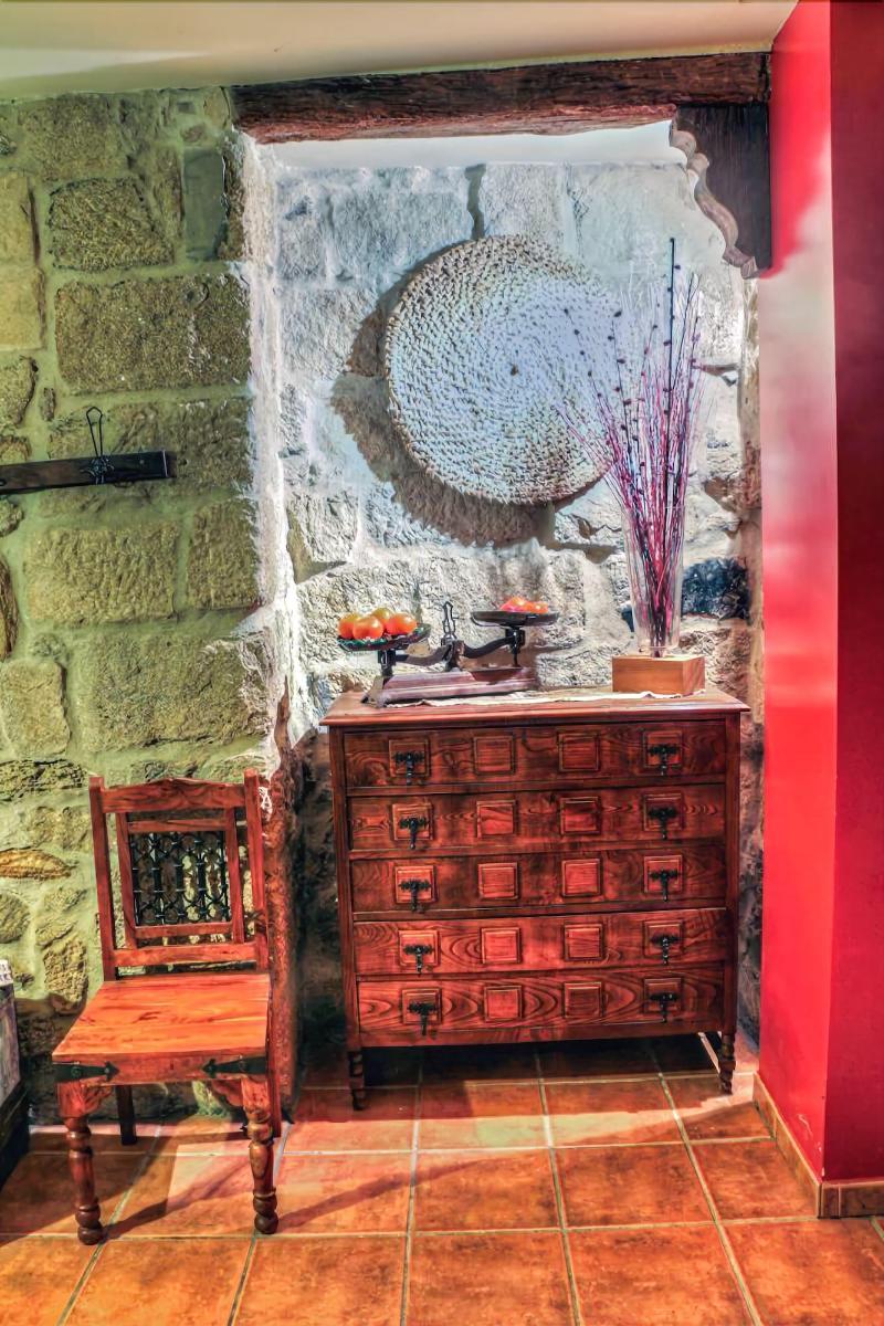 Imagen de alojamiento Casa Rural Os Areeiros Imagen de alojamiento Casa Rural Os Areeiros
