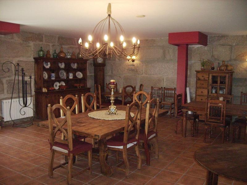 Imagen de alojamiento Casa Rural Os Areeiros Imagen de alojamiento Casa Rural Os Areeiros