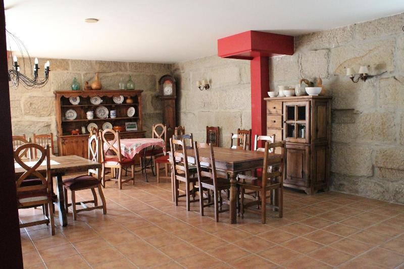 Imagen de alojamiento Casa Rural Os Areeiros Imagen de alojamiento Casa Rural Os Areeiros