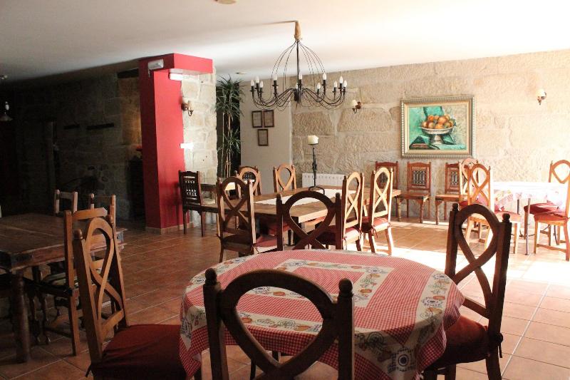 Imagen de alojamiento Casa Rural Os Areeiros Imagen de alojamiento Casa Rural Os Areeiros