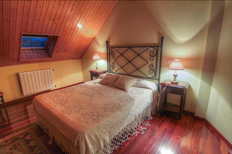 Imagen de alojamiento Casa Rural Os Areeiros Imagen de alojamiento Casa Rural Os Areeiros