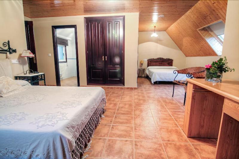 Imagen de alojamiento Casa Rural Os Areeiros Imagen de alojamiento Casa Rural Os Areeiros