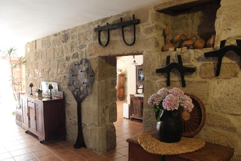 Imagen de alojamiento Casa Rural Os Areeiros Imagen de alojamiento Casa Rural Os Areeiros