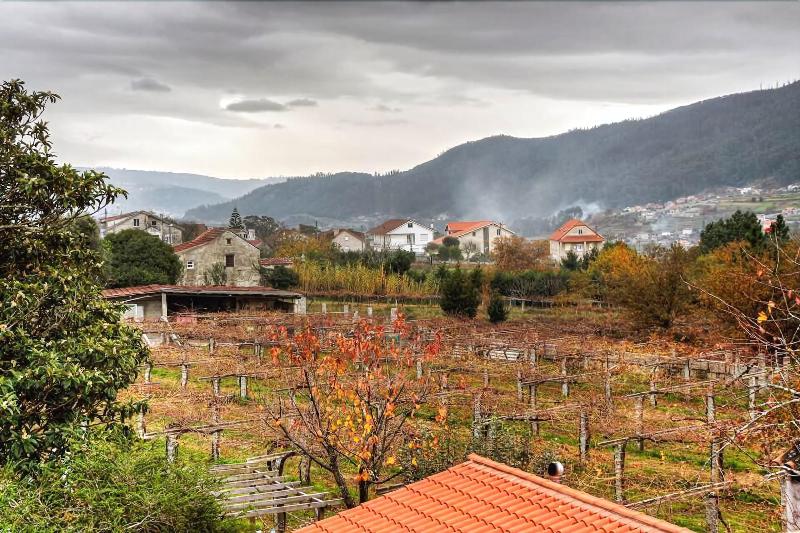 Imagen de alojamiento Casa Rural Os Areeiros Imagen de alojamiento Casa Rural Os Areeiros