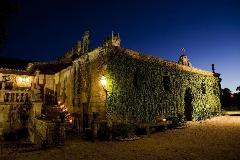 Imagen de alojamiento Pazo da Touza Imagen de alojamiento Pazo da Touza