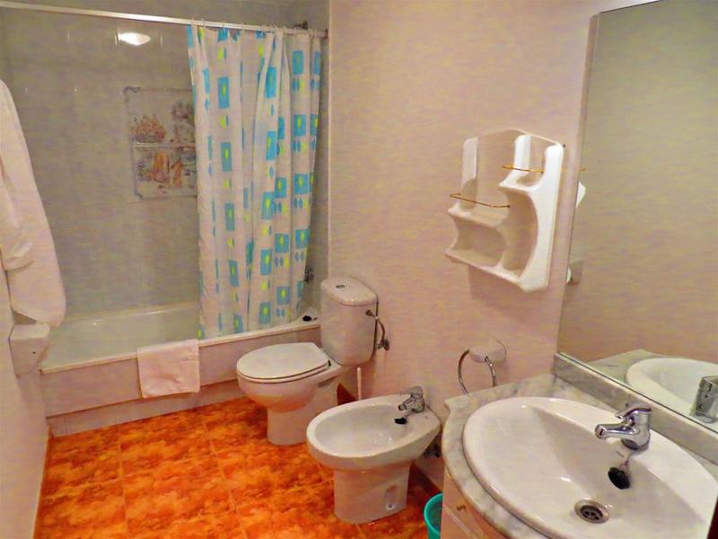 Imagen de alojamiento Apartamentos Park Raxó Imagen de alojamiento Apartamentos Park Raxó