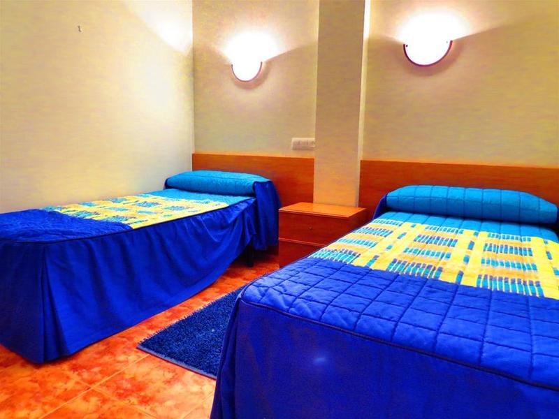 Imagen de alojamiento Apartamentos Park Raxó Imagen de alojamiento Apartamentos Park Raxó
