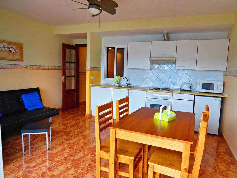 Imagen de alojamiento Apartamentos Park Raxó Imagen de alojamiento Apartamentos Park Raxó