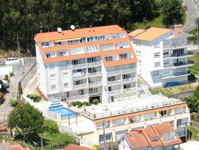 Imagen de alojamiento Apartamentos Park Raxó Imagen de alojamiento Apartamentos Park Raxó