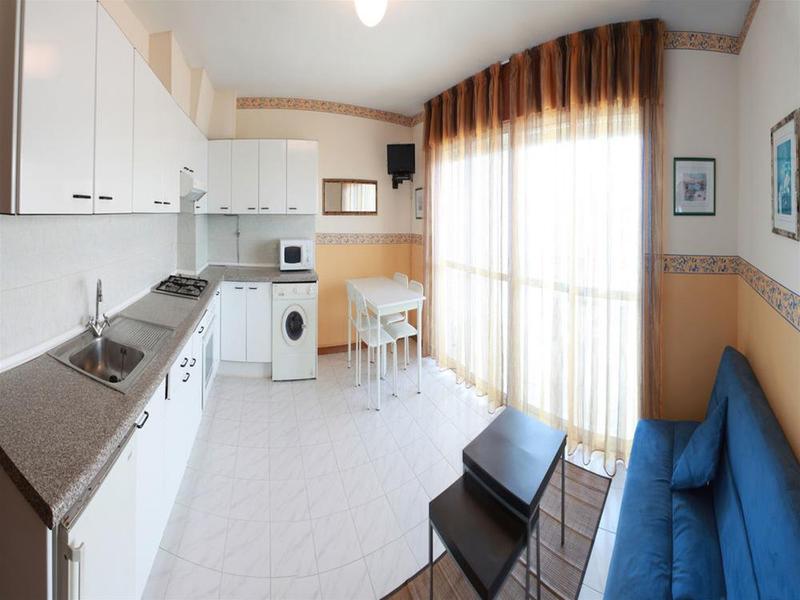 Imagen de alojamiento Apartamentos Park Raxó Imagen de alojamiento Apartamentos Park Raxó