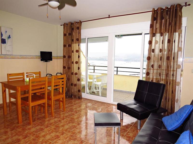 Imagen de alojamiento Apartamentos Park Raxó Imagen de alojamiento Apartamentos Park Raxó