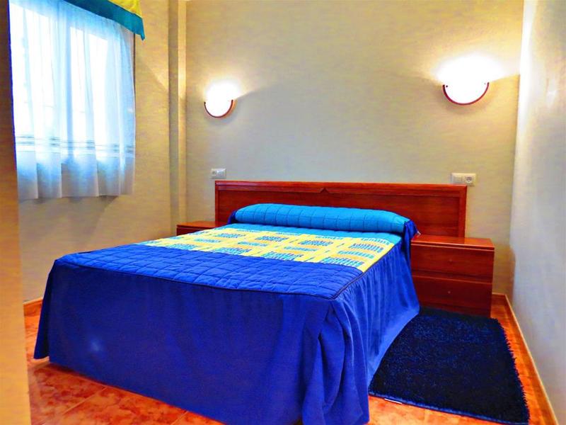 Imagen de alojamiento Apartamentos Park Raxó Imagen de alojamiento Apartamentos Park Raxó
