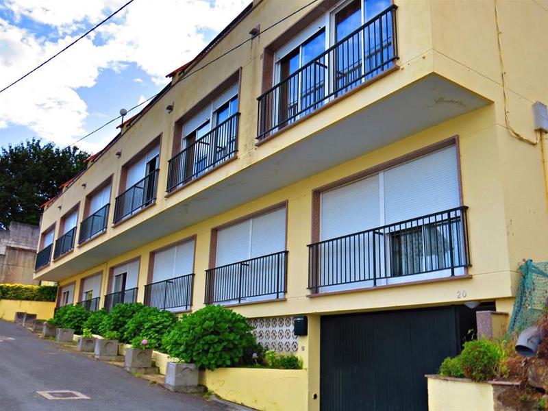 Imagen de alojamiento Apartamentos Park Raxó Imagen de alojamiento Apartamentos Park Raxó