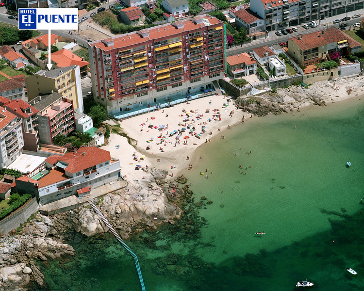 Imagen de alojamiento Hotel El Puente Imagen de alojamiento Hotel El Puente
