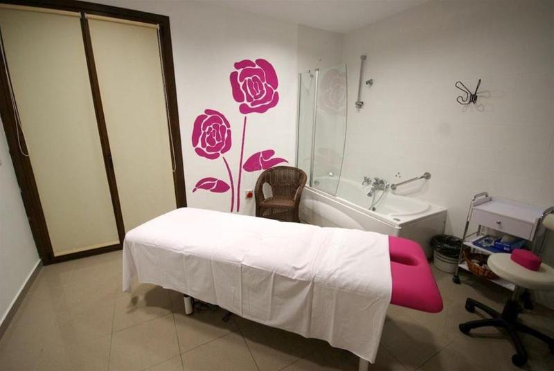 Imagen de alojamiento Balneario Pozo de la Salud Imagen de alojamiento Balneario Pozo de la Salud