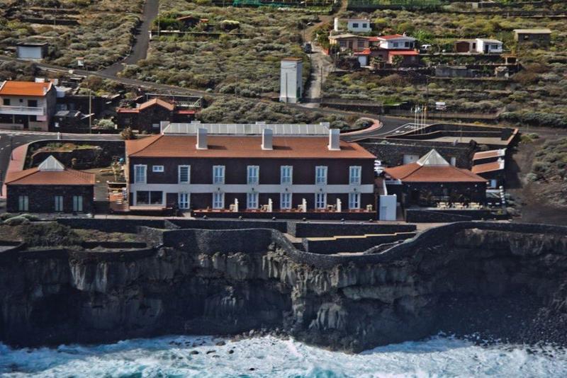 Imagen de alojamiento Balneario Pozo de la Salud Imagen de alojamiento Balneario Pozo de la Salud