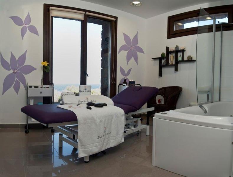 Imagen de alojamiento Balneario Pozo de la Salud Imagen de alojamiento Balneario Pozo de la Salud