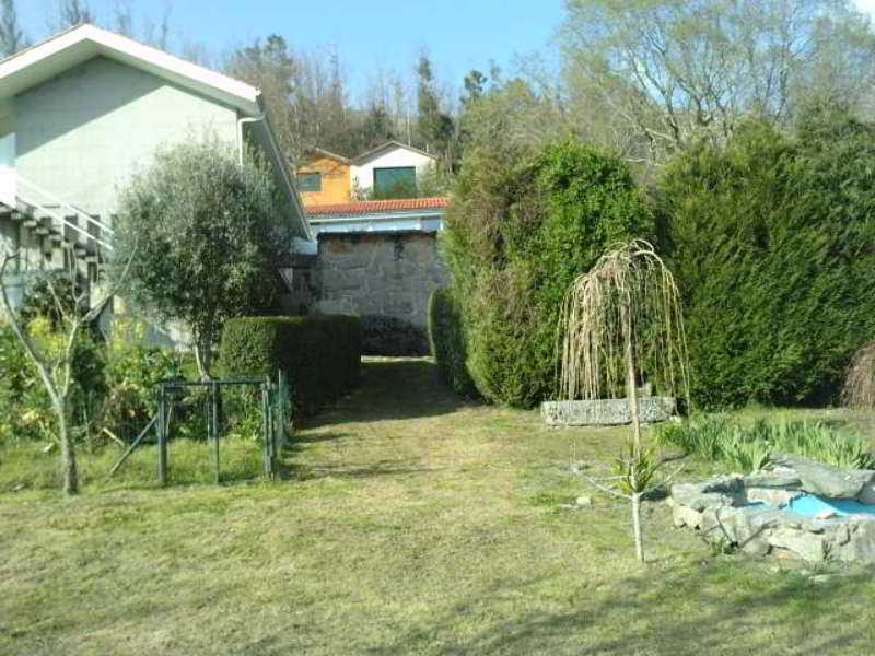 Imagen de alojamiento Casa O'Pozo Imagen de alojamiento Casa O'Pozo