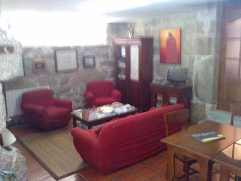 Imagen de alojamiento Casa O'Pozo Imagen de alojamiento Casa O'Pozo
