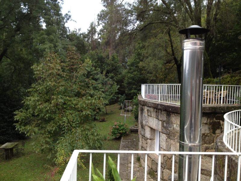 Imagen de alojamiento Casa O'Pozo Imagen de alojamiento Casa O'Pozo