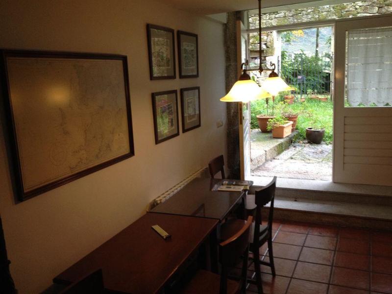 Imagen de alojamiento Casa O'Pozo Imagen de alojamiento Casa O'Pozo