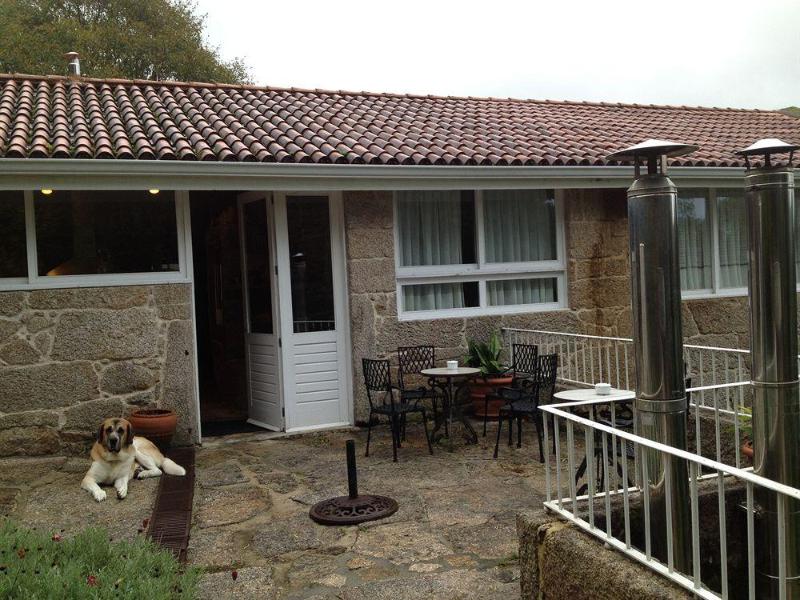 Imagen de alojamiento Casa O'Pozo Imagen de alojamiento Casa O'Pozo