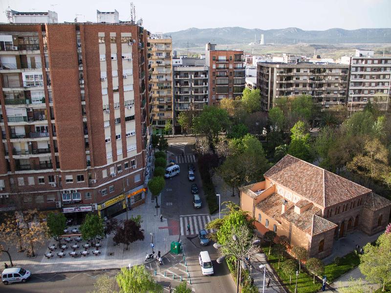 Imagen de alojamiento Santa Eulalia Puertollano Imagen de alojamiento Santa Eulalia Puertollano