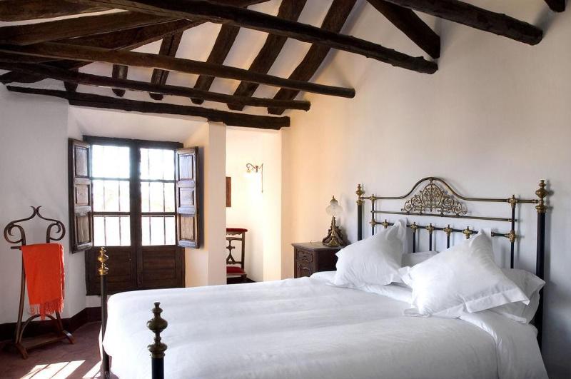 Imagen de alojamiento Cortijo del Marques Manor House Imagen de alojamiento Cortijo del Marques Manor House