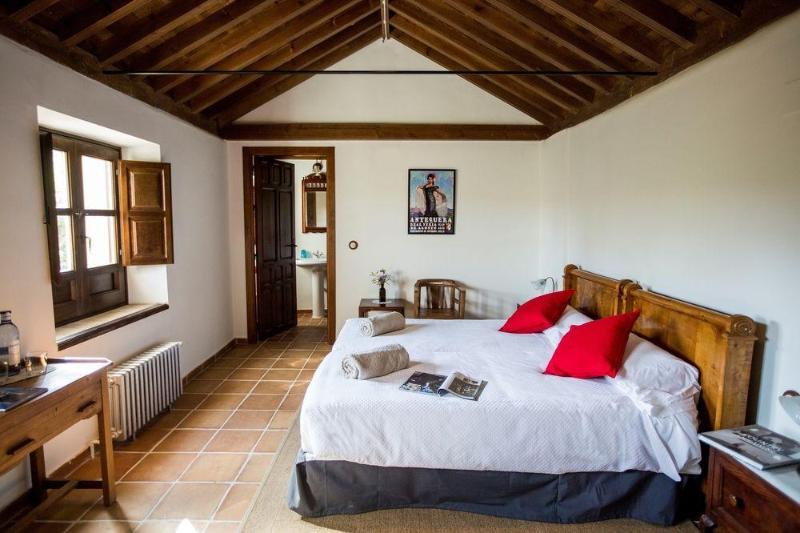 Imagen de alojamiento Cortijo del Marques Manor House Imagen de alojamiento Cortijo del Marques Manor House