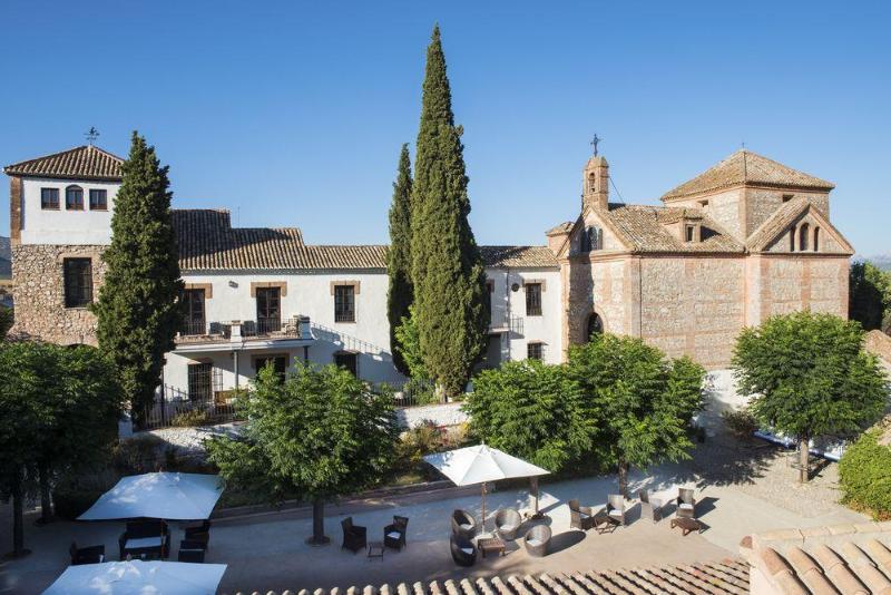 Imagen de alojamiento Cortijo del Marques Manor House Imagen de alojamiento Cortijo del Marques Manor House